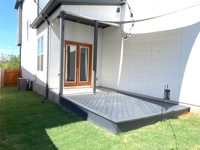 6117 Sendero Hills PKWY, Austin, TX 78724