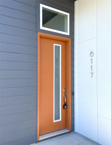 6117 Sendero Hills PKWY, Austin, TX 78724