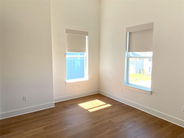 6117 Sendero Hills PKWY, Austin, TX 78724