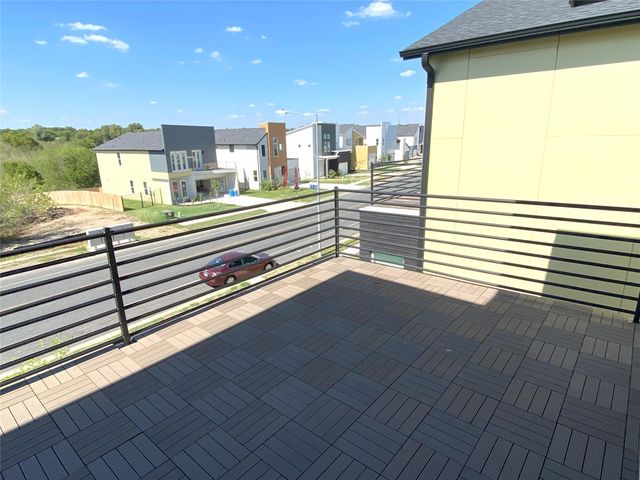 6117 Sendero Hills PKWY, Austin, TX 78724