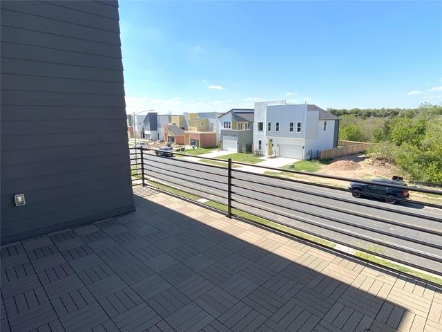 6117 Sendero Hills PKWY, Austin, TX 78724