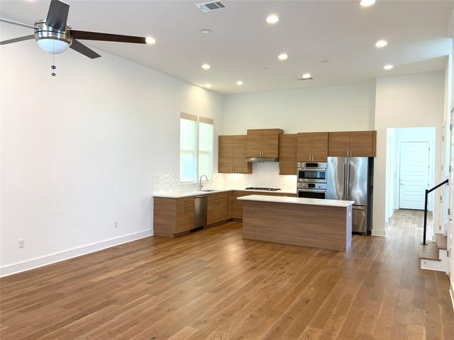 6117 Sendero Hills PKWY, Austin, TX 78724