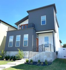 6117 Sendero Hills PKWY, Austin, TX 78724