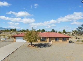 14022 Valle Vista Road, Phelan, CA 92371