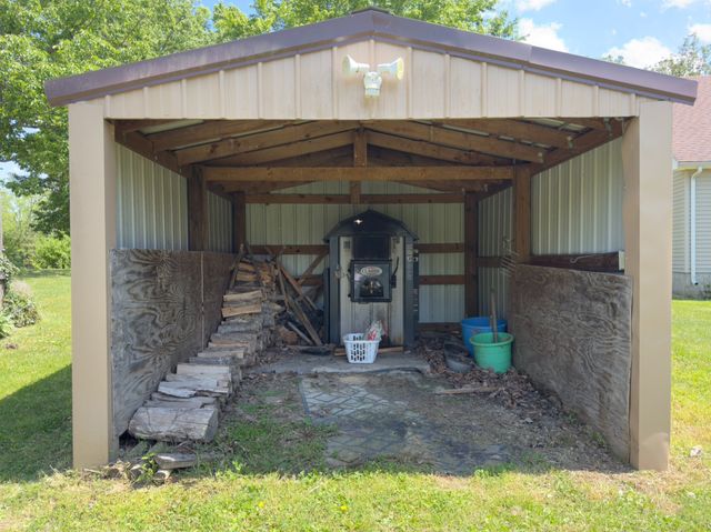 3594 Oak Grove Rd, Red Boiling Springs, TN 37150