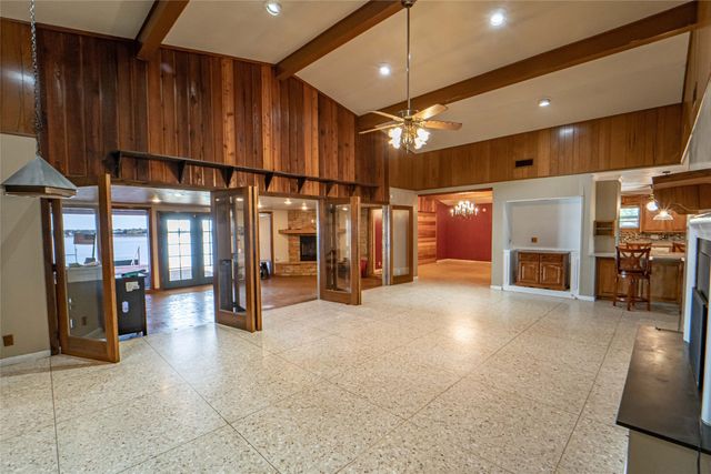 3207 County Road 264, Breckenridge, TX 76424