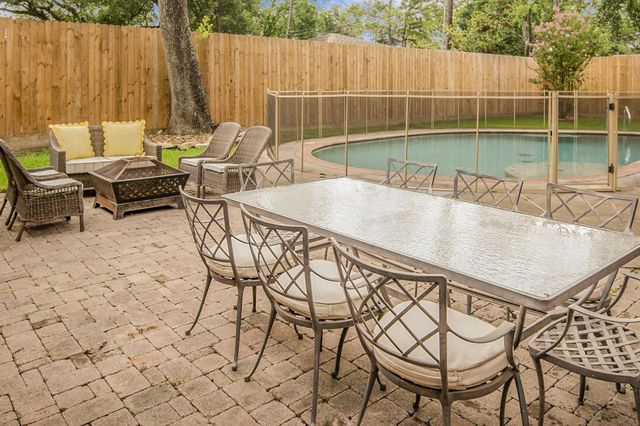 7611 Fairdale Lane, Houston, TX 77063