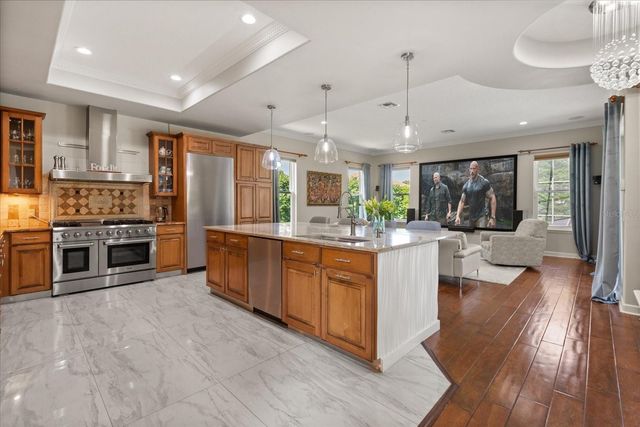 1554 LAKE RHEA DRIVE, Windermere, FL 34786