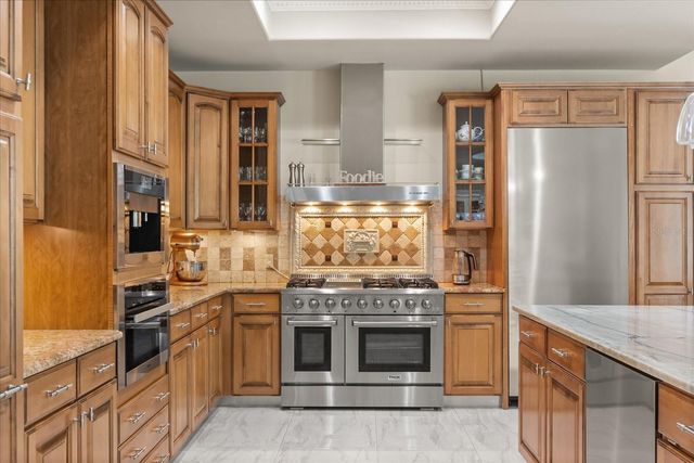 1554 LAKE RHEA DRIVE, Windermere, FL 34786