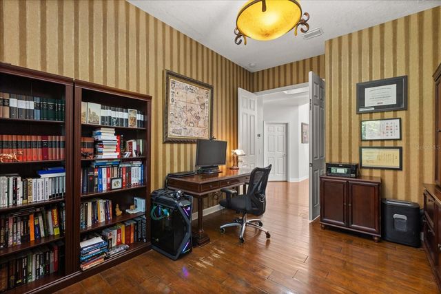 1554 LAKE RHEA DRIVE, Windermere, FL 34786