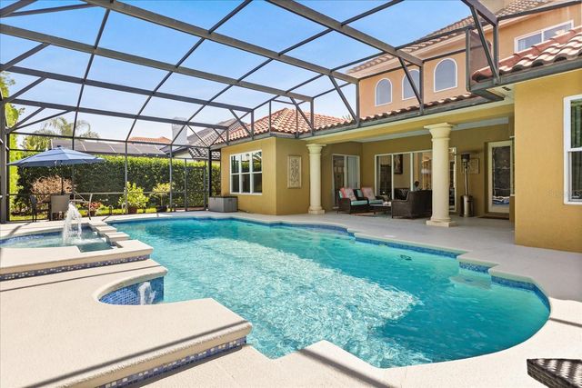 1554 LAKE RHEA DRIVE, Windermere, FL 34786