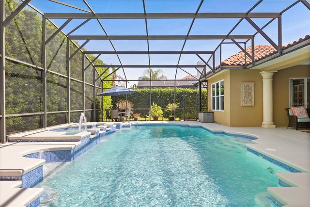 1554 LAKE RHEA DRIVE, Windermere, FL 34786