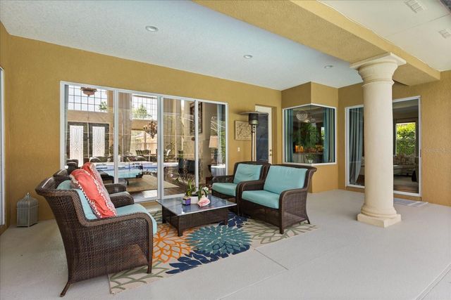1554 LAKE RHEA DRIVE, Windermere, FL 34786