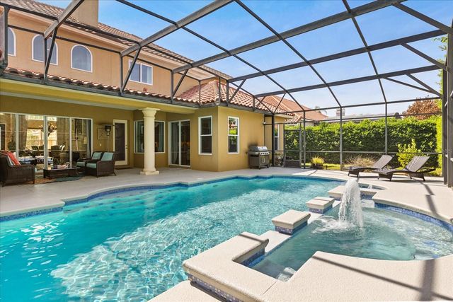 1554 LAKE RHEA DRIVE, Windermere, FL 34786