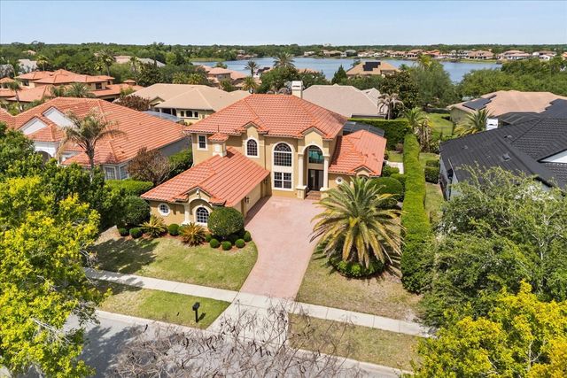 1554 LAKE RHEA DRIVE, Windermere, FL 34786