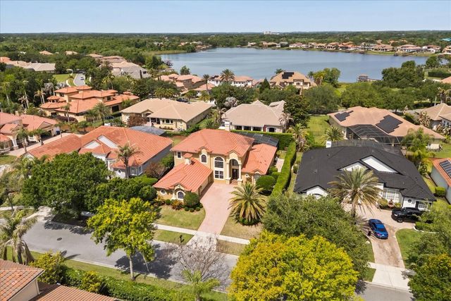 1554 LAKE RHEA DRIVE, Windermere, FL 34786