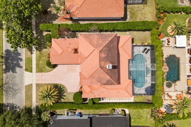 1554 LAKE RHEA DRIVE, Windermere, FL 34786