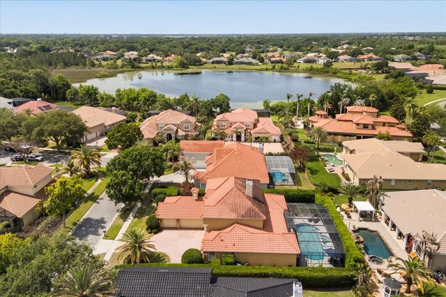 1554 LAKE RHEA DRIVE, Windermere, FL 34786
