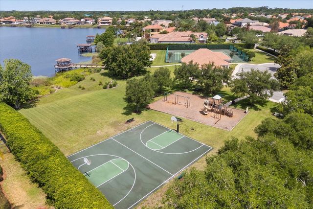 1554 LAKE RHEA DRIVE, Windermere, FL 34786