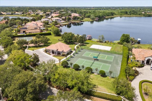 1554 LAKE RHEA DRIVE, Windermere, FL 34786