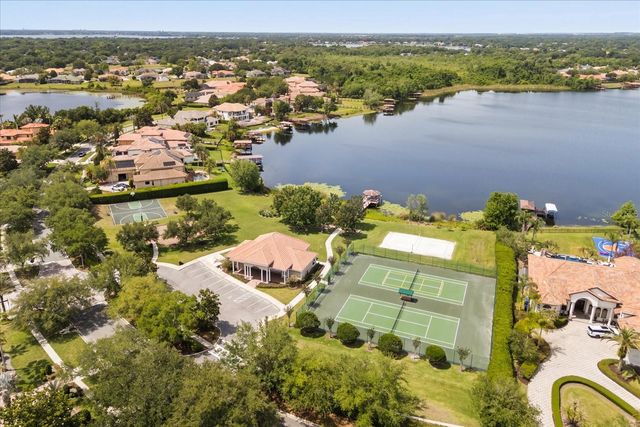 1554 LAKE RHEA DRIVE, Windermere, FL 34786