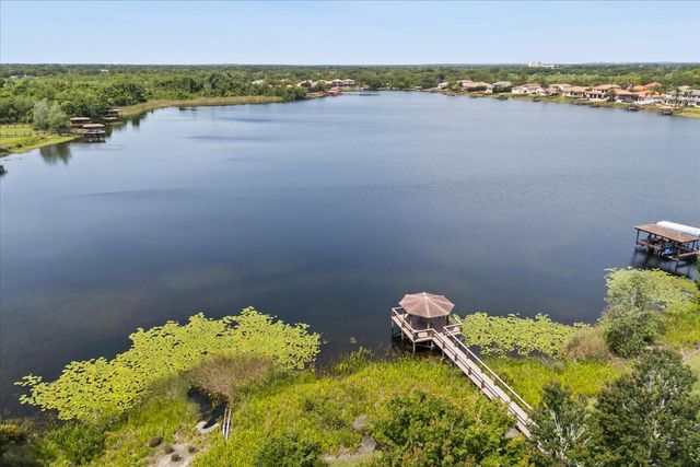 1554 LAKE RHEA DRIVE, Windermere, FL 34786
