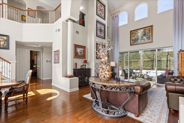 1554 LAKE RHEA DRIVE, Windermere, FL 34786