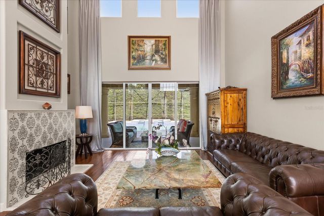 1554 LAKE RHEA DRIVE, Windermere, FL 34786