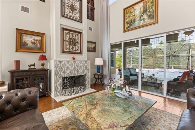1554 LAKE RHEA DRIVE, Windermere, FL 34786