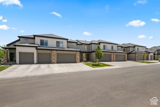 107 W HARVEST LN, Saratoga Springs, UT 84045