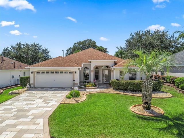 17641 SE 90TH CLEMSON CIRCLE, The Villages, FL 32162