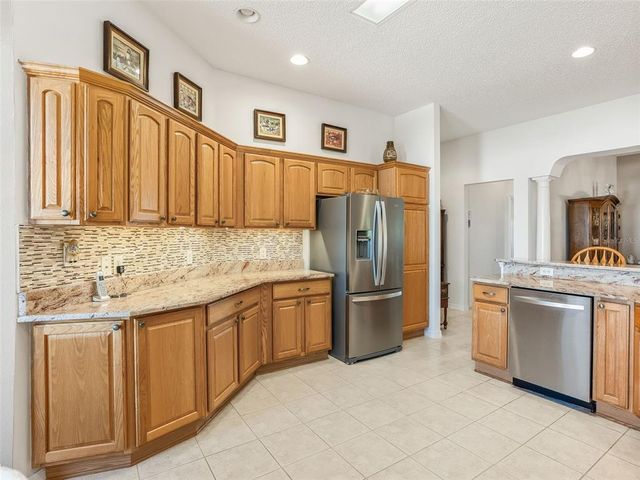 17641 SE 90TH CLEMSON CIRCLE, The Villages, FL 32162