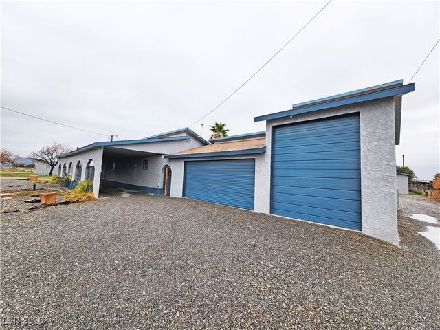 2220 West Bell Vista Avenue 1, Pahrump, NV 89060