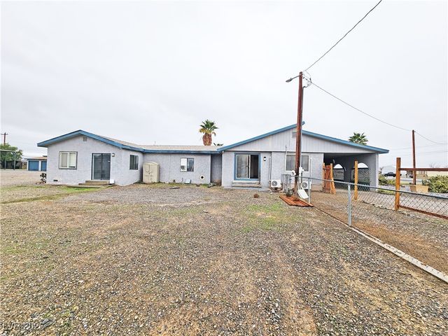 2220 West Bell Vista Avenue 1, Pahrump, NV 89060