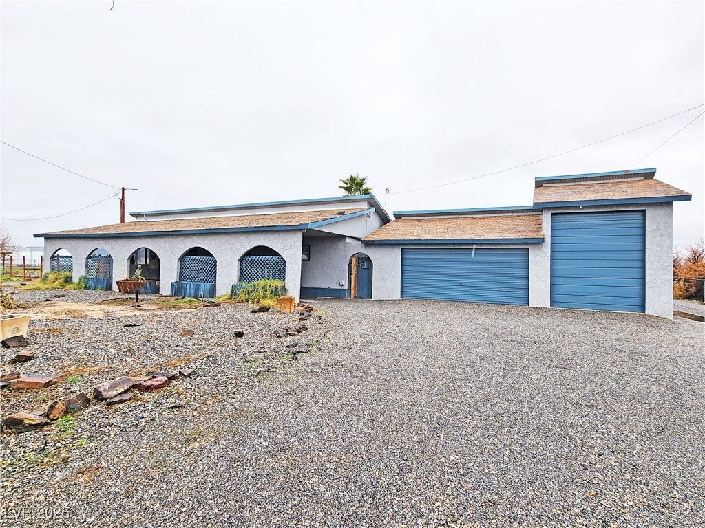 2220 West Bell Vista Avenue 1, Pahrump, NV 89060