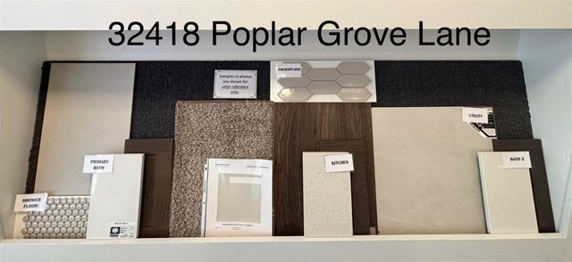 32418 Poplar Grove Lane, Spring, TX 77386