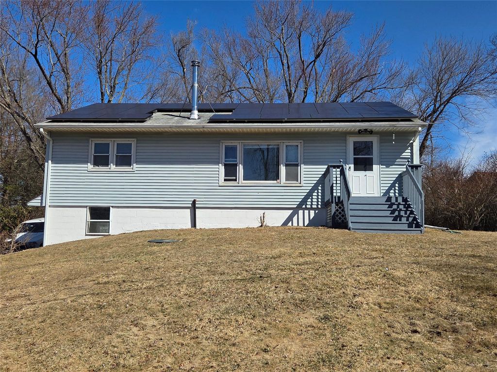 45 Mtn Lodge Road, Washingtonville, NY 10992
