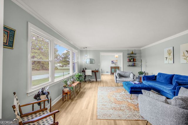 187 Peeples Road, Fayetteville, GA 30215