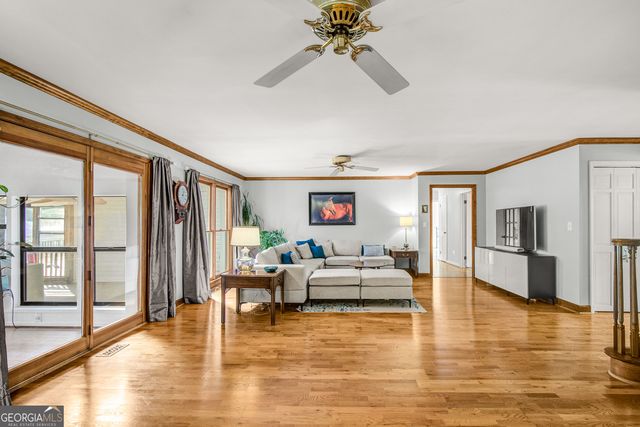 187 Peeples Road, Fayetteville, GA 30215
