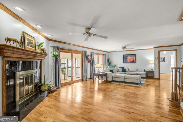 187 Peeples Road, Fayetteville, GA 30215