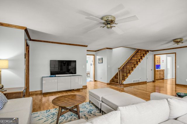 187 Peeples Road, Fayetteville, GA 30215