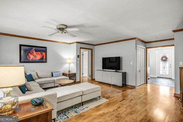 187 Peeples Road, Fayetteville, GA 30215