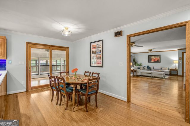 187 Peeples Road, Fayetteville, GA 30215