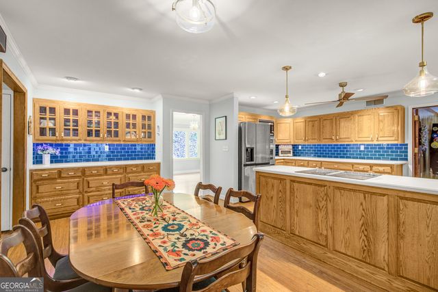 187 Peeples Road, Fayetteville, GA 30215