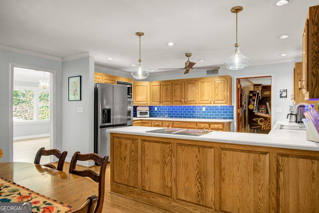 187 Peeples Road, Fayetteville, GA 30215