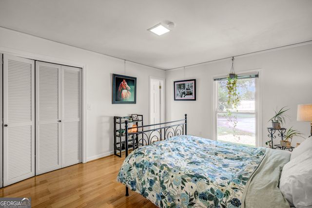 187 Peeples Road, Fayetteville, GA 30215
