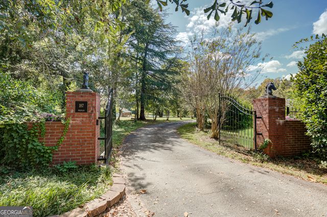 187 Peeples Road, Fayetteville, GA 30215