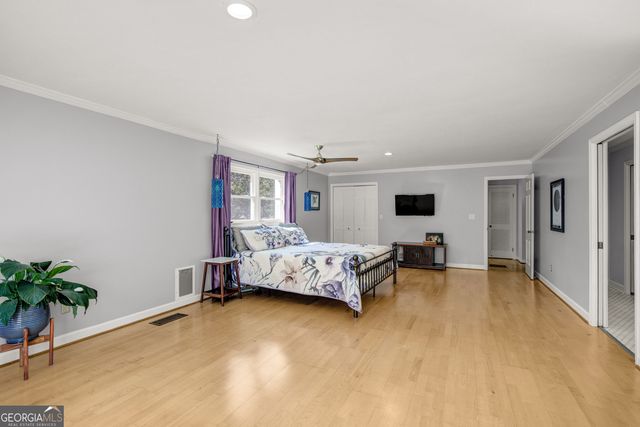 187 Peeples Road, Fayetteville, GA 30215