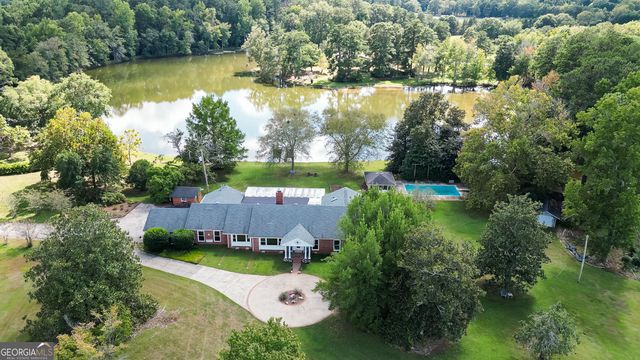 187 Peeples Road, Fayetteville, GA 30215