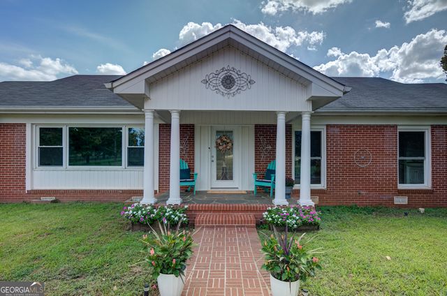 187 Peeples Road, Fayetteville, GA 30215
